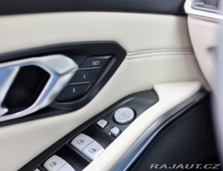 BMW M3 Touring xDrive Competiti 2025