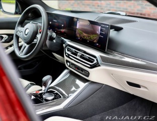 BMW M3 Touring xDrive Competiti 2025