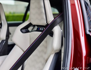 BMW M3 Touring xDrive Competiti 2025