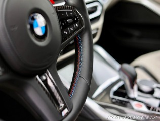 BMW M3 Touring xDrive Competiti 2025