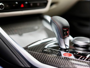 BMW M3 Touring xDrive Competiti 2025