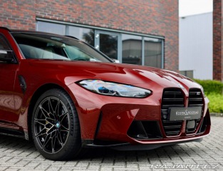 BMW M3 Touring xDrive Competiti 2025