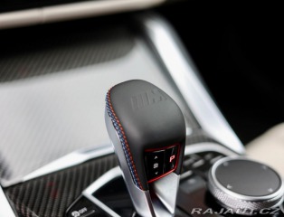 BMW M3 Touring xDrive Competiti 2025