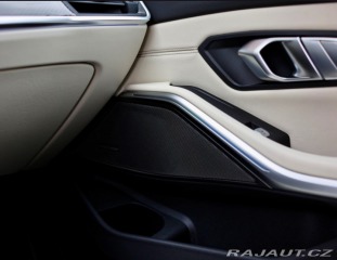 BMW M3 Touring xDrive Competiti 2025