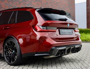 BMW M3 Touring xDrive Competiti 2025