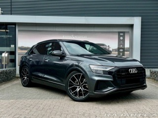 Audi Q8 50 TDI Quattro | S-Sport