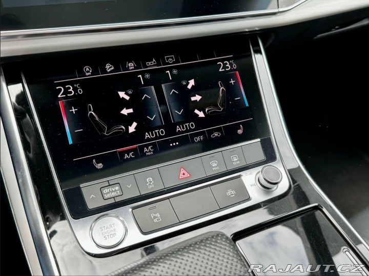 Audi Q8 50 TDI Quattro | S-Sport 2019