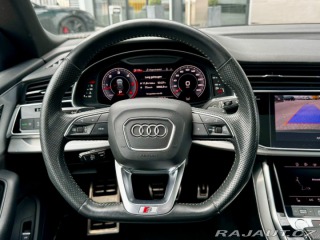Audi Q8 50 TDI Quattro | S-Sport 2019