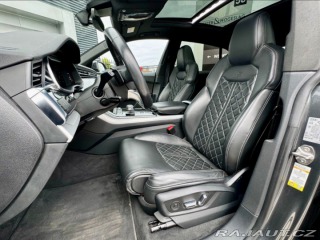 Audi Q8 50 TDI Quattro | S-Sport 2019