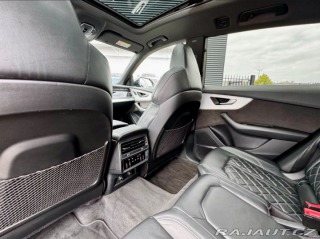 Audi Q8 50 TDI Quattro | S-Sport 2019