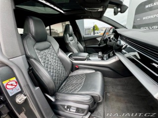 Audi Q8 50 TDI Quattro | S-Sport 2019