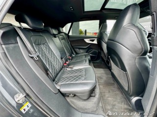 Audi Q8 50 TDI Quattro | S-Sport 2019