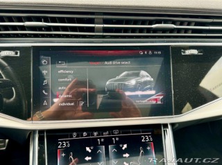 Audi Q8 50 TDI Quattro | S-Sport 2019