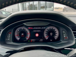 Audi Q8 50 TDI Quattro | S-Sport 2019