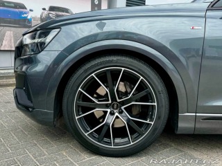 Audi Q8 50 TDI Quattro | S-Sport 2019