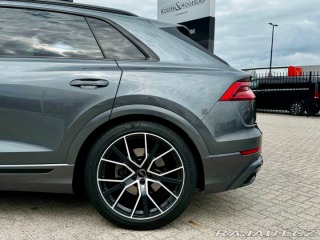 Audi Q8 50 TDI Quattro | S-Sport 2019