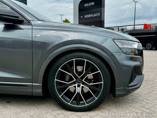 Audi Q8 50 TDI Quattro | S-Sport 2019