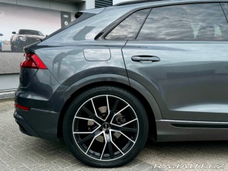 Audi Q8 50 TDI Quattro | S-Sport 2019
