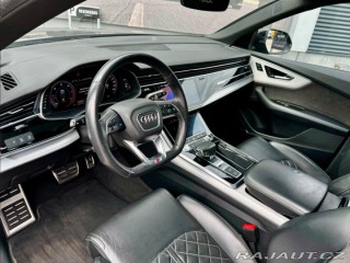 Audi Q8 50 TDI Quattro | S-Sport 2019
