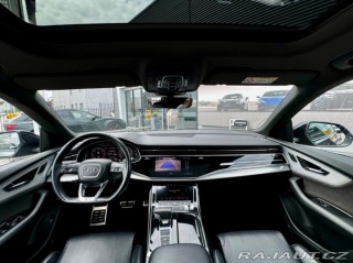 Audi Q8 50 TDI Quattro | S-Sport 2019