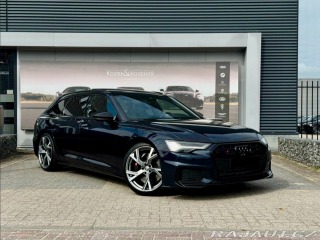 Audi  S6 Avant  3.0 TDI Quattro *Riadeni