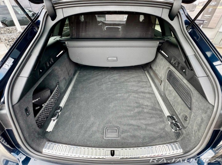 Audi Ostatní modely S6 Avant 3.0 TDI Quattro *Riadeni 2019