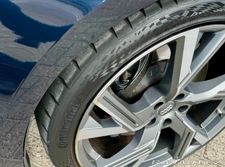 Audi Ostatní modely S6 Avant 3.0 TDI Quattro *Riadeni 2019