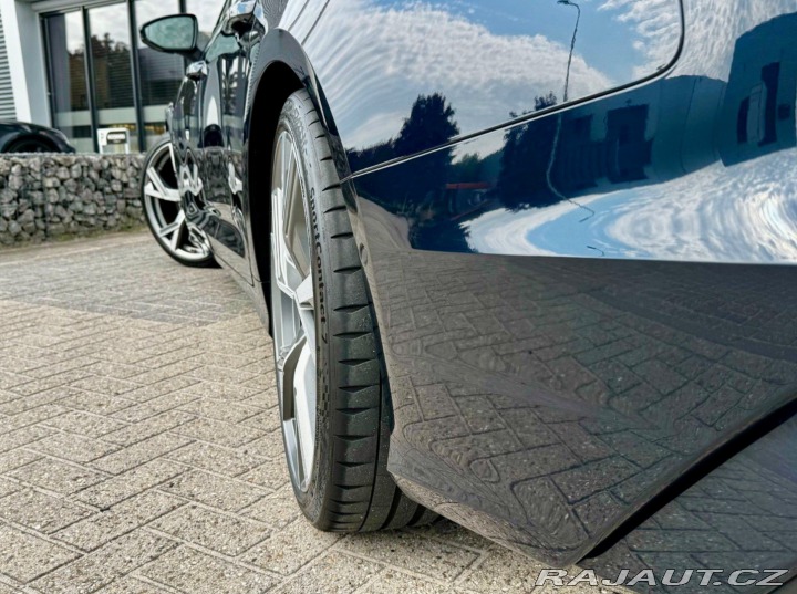 Audi Ostatní modely S6 Avant 3.0 TDI Quattro *Riadeni 2019