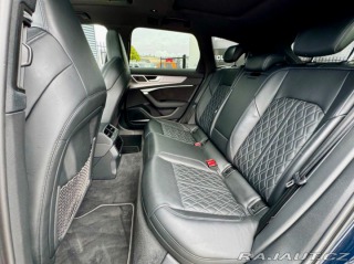 Audi Ostatní modely S6 Avant  3.0 TDI Quattro *Riadeni 2019