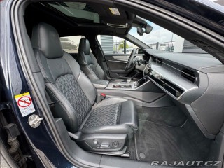 Audi Ostatní modely S6 Avant  3.0 TDI Quattro *Riadeni 2019