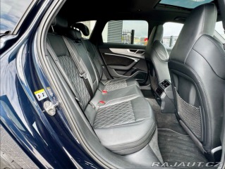 Audi Ostatní modely S6 Avant  3.0 TDI Quattro *Riadeni 2019
