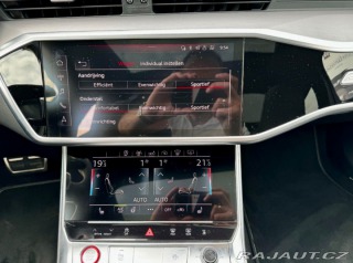 Audi Ostatní modely S6 Avant  3.0 TDI Quattro *Riadeni 2019