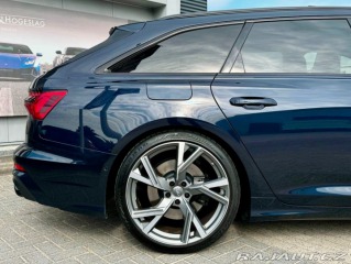 Audi Ostatní modely S6 Avant  3.0 TDI Quattro *Riadeni 2019