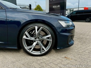 Audi Ostatní modely S6 Avant  3.0 TDI Quattro *Riadeni 2019