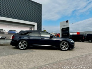 Audi Ostatní modely S6 Avant  3.0 TDI Quattro *Riadeni 2019