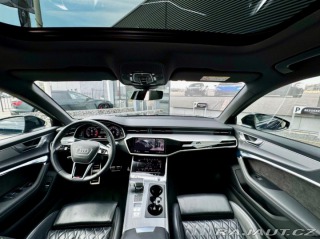 Audi Ostatní modely S6 Avant  3.0 TDI Quattro *Riadeni 2019