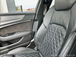 Audi Ostatní modely S6 Avant  3.0 TDI Quattro *Riadeni 2019
