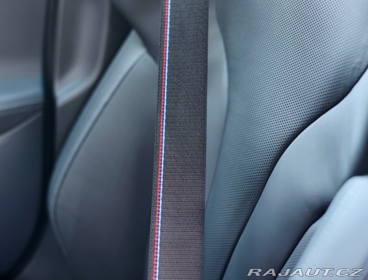 BMW M5 Touring | Urban Green - 2025