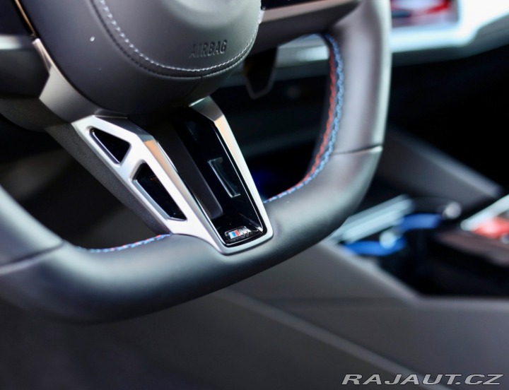 BMW M5 Touring | Urban Green - 2025