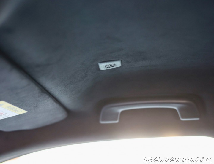 BMW M5 Touring | Urban Green - 2025