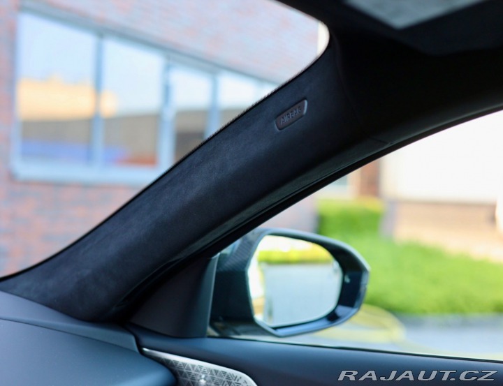 BMW M5 Touring | Urban Green - 2025