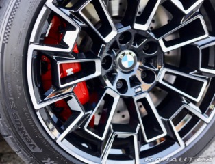 BMW M5 Touring | Urban Green - 2025