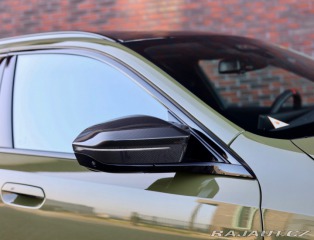 BMW M5 Touring | Urban Green - 2025