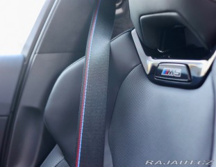 BMW M5 Touring | Urban Green - 2025