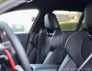 BMW M5 Touring | Urban Green - 2025