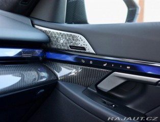 BMW M5 Touring | Urban Green - 2025