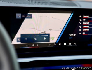 BMW M5 Touring | Urban Green - 2025