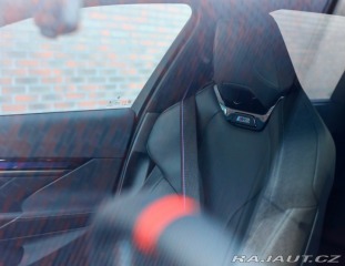 BMW M5 Touring | Urban Green - 2025