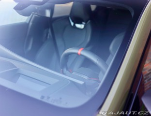 BMW M5 Touring | Urban Green - 2025