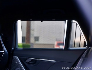 BMW M5 Touring | Urban Green - 2025